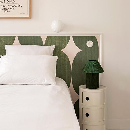 Superbe Appartement Design Au Coeur De Versailles, Tout A Pied 外观 照片
