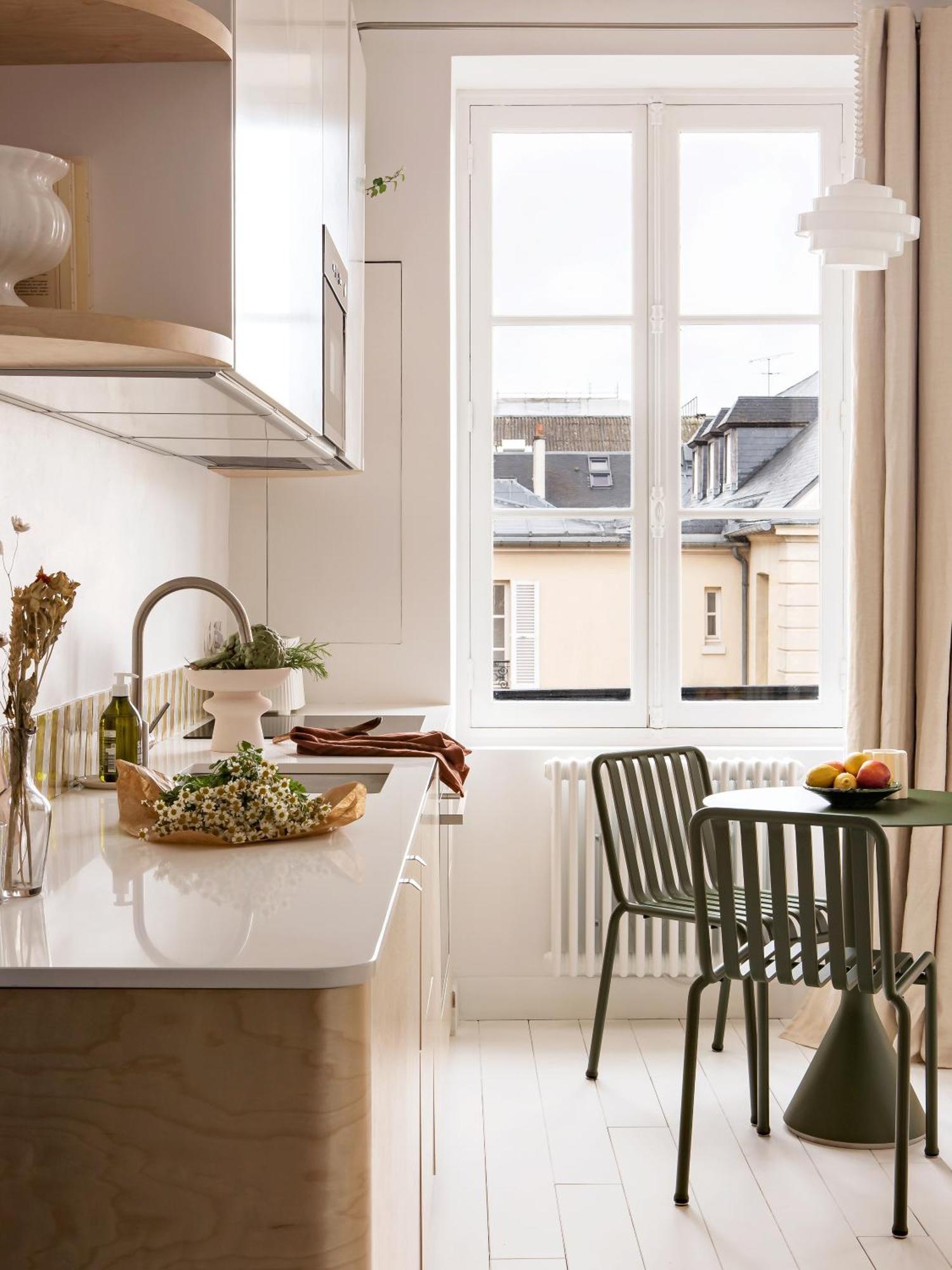 Superbe Appartement Design Au Coeur De Versailles, Tout A Pied 外观 照片