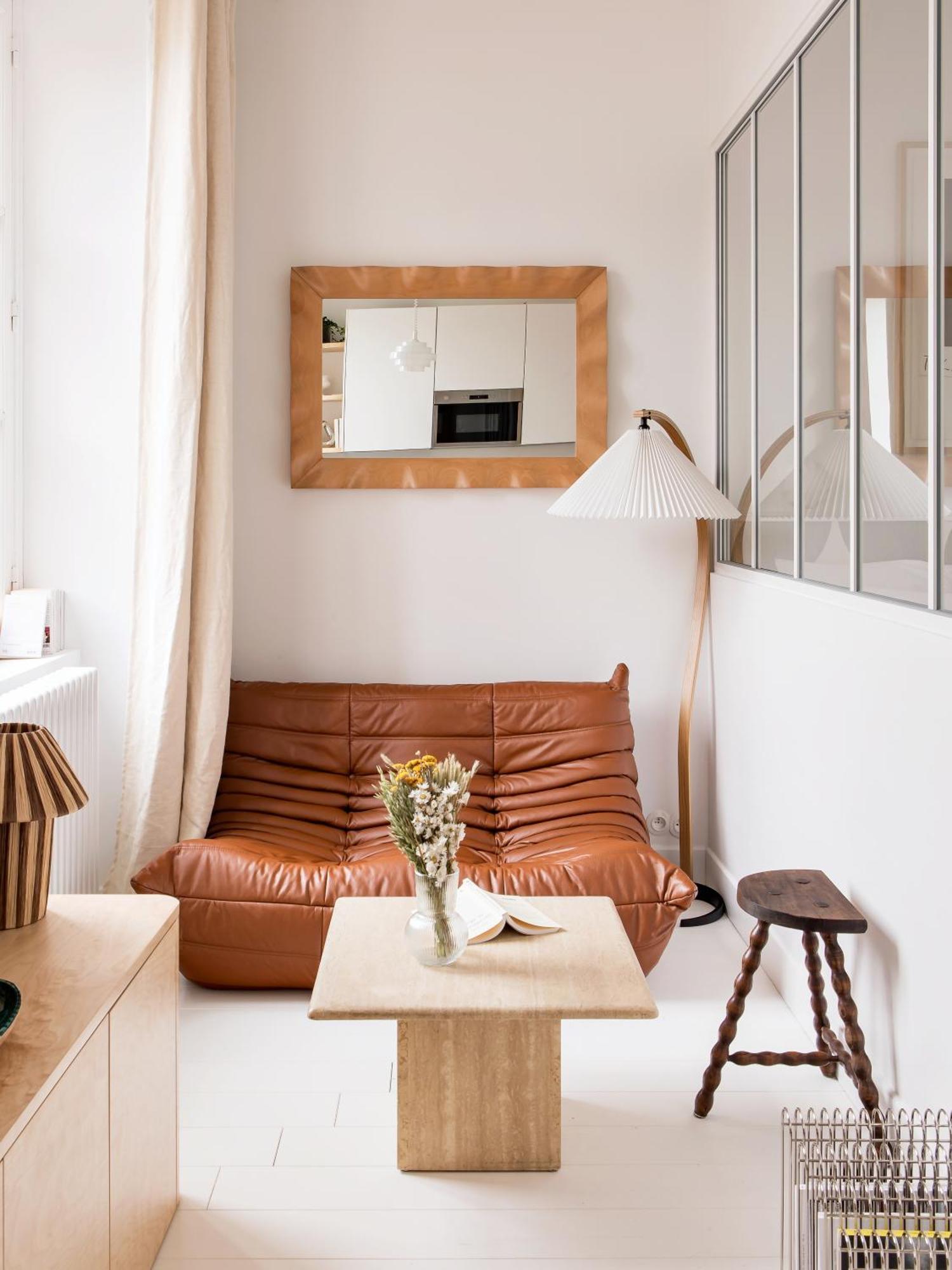 Superbe Appartement Design Au Coeur De Versailles, Tout A Pied 外观 照片